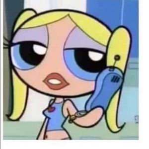 Meet your Posher, Alondra